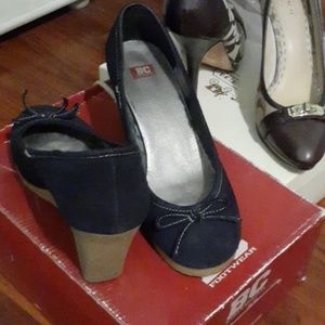 BC Shoes